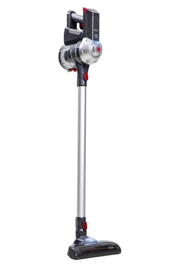 Hoover FD22G 001 Freedom Cordless Stick Vacuum Cleaner Upright Handheld